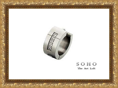 ������� ��������� ������ "Intense" by SOHO. The Art Loft