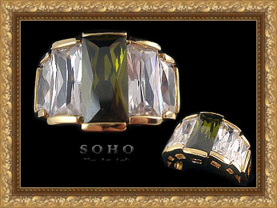 ������� ������ "SOHO Infinity"