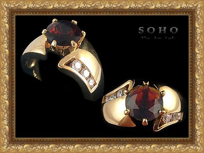 ������� ������ "SOHO Infinity"