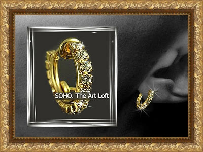������� ������ - ����� "SOHO Touch"