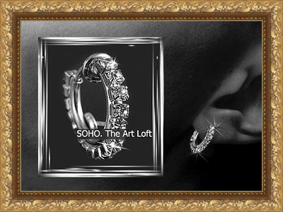 ������� ������ - ����� "SOHO Touch"