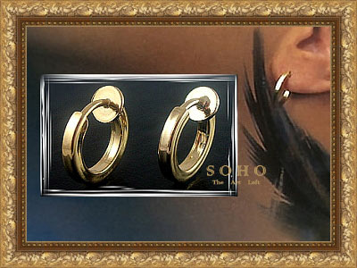 ������� ������ - ������ "SOHO Touch"