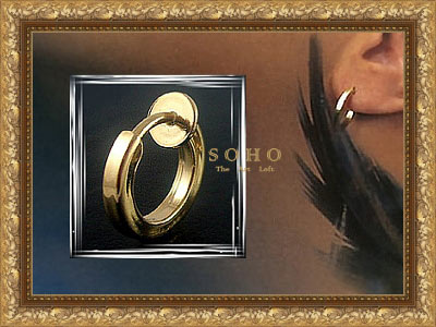 ������� ������ - ����� "SOHO Touch"
