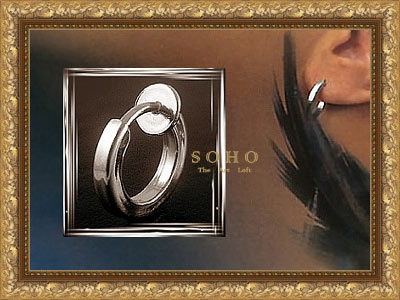 ������� ������ - ����� "SOHO Touch"