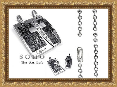 ������ ������ ��� ���������� "LOVE in SOHO"