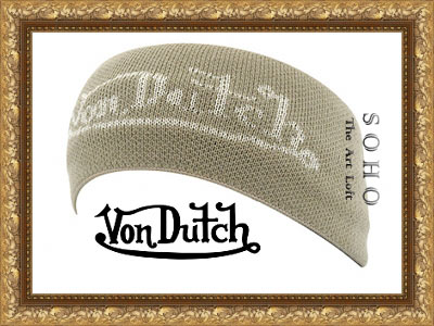 ������� ������� �� ������ "Von Dutch"