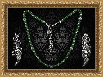 ������� ���� "Imperial" by Stefano Sarfatti