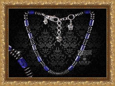 ������� ���� "Imperial" by Stefano Sarfatti