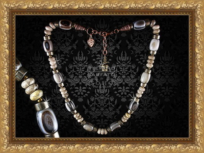 ������� ���� "Imperial" by Stefano Sarfatti