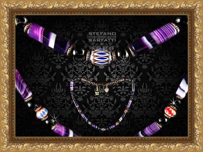 ������� ���� "Imperial" by Stefano Sarfatti