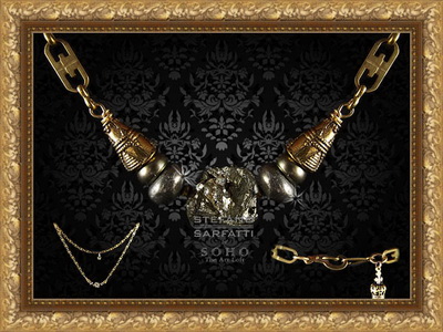 ������� �������� "Imperial" by Stefano Sarfatti