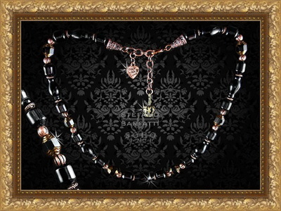������� ���� "Imperial" by Stefano Sarfatti