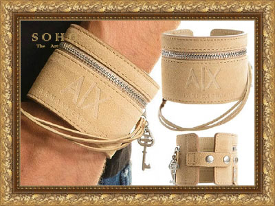 ������� ������� "Armani Exchange"