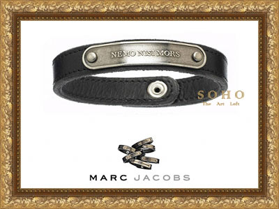 ������� ������� "Nemo Nisi Mors" by Marc Jacobs