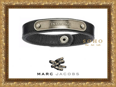 ������� ������� "Inter Nos" by Marc Jacobs