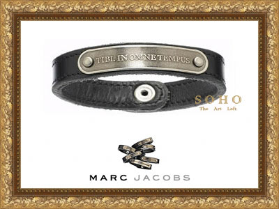 ������� ������� "Tibi, in omne tempus" by Marc Jacobs