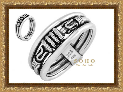 ������� �������� (�������) "SOHO Impero"