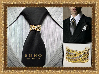 ����� ��� �������� "SOHO Treasures"