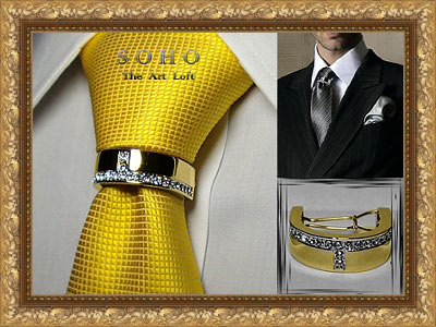 ����� ��� �������� "SOHO Treasures"