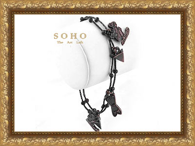 ������� ������� "SOHO Chic"