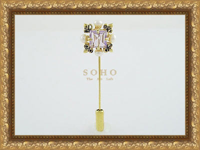 ������� ������� ��� �������� "SOHO Victorian"