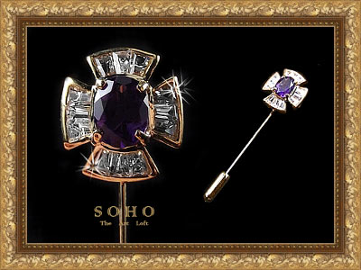 ������� ������� ��� �������� "SOHO Victorian"