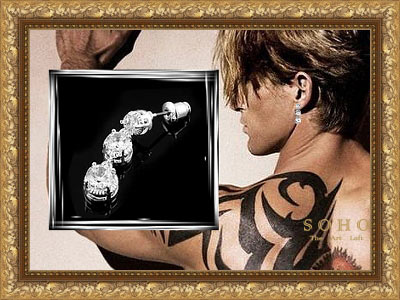 ������� ������ "Yesterday, Today & Tomorrow" by Harrington Draycott
