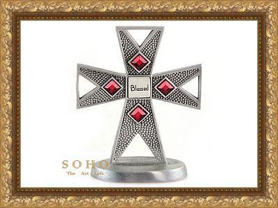 ����������� ��� ����� "SOHO InSPIRITU || Blessed"
