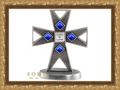 ����������� ��� ����� "SOHO InSPIRITU || God is Love"