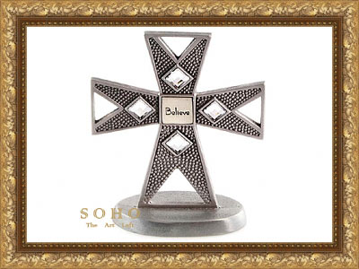 ����������� ��� ����� "SOHO InSPIRITU || Believe"