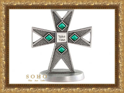 ����������� ��� ����� "SOHO InSPIRITU || Take Time"