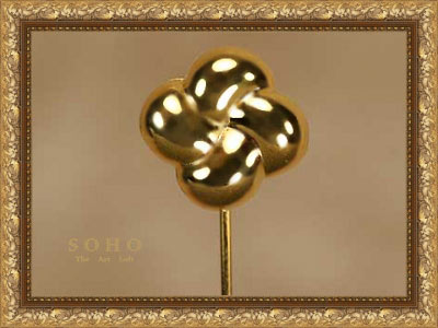 ������� ������� ��� �������� "SOHO Victorian"