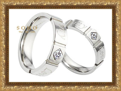 ������ ������ ��� ���������� "LOVE in SOHO"