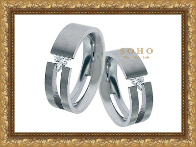 ������ ������ ��� ���������� "LOVE in SOHO"