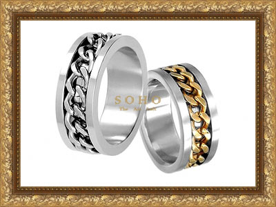 ������ ������ ��� ���������� "LOVE in SOHO"