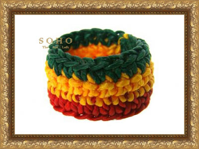 ������� ������ "SOHO Sandal || RASTA"