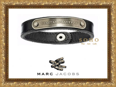 ������� ������� "Veritas Inlustrat" by Marc Jacobs