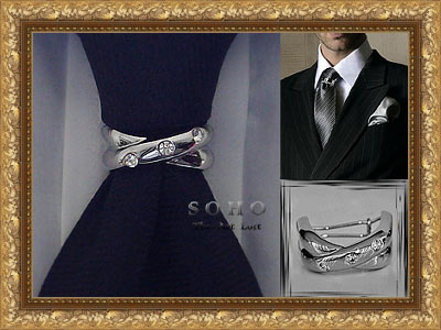 ����� ��� �������� "SOHO Treasures"