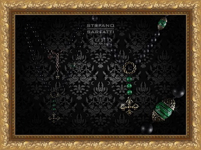 ������� ���� - ����� "Imperial" by Stefano Sarfatti