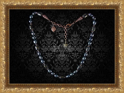 ������� ���� "Imperial" by Stefano Sarfatti