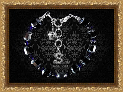 ������� ������� "Imperial" by Stefano Sarfatti