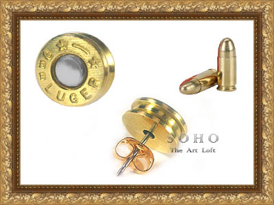 ������� ������ - ������� "VENDETTA" by SOHO. The Art Loft