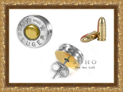 ������� ������ - ������� "VENDETTA" by SOHO. The Art Loft