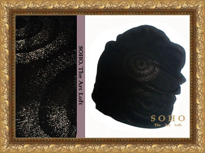 ������� ����� ����� - ���� "SOHO Velvet" (produced by MaxVal)