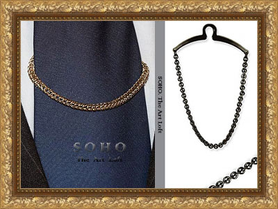 ���� ��� �������� "SOHO Treasures"