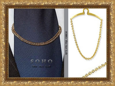 ���� ��� �������� "SOHO Treasures"