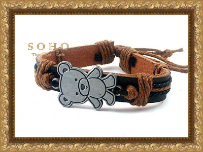������� ������� "Just.BE" by SOHO