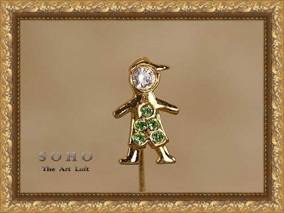 ������� ������� ��� �������� "SOHO Victorian"