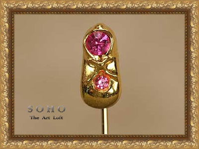 ������� ������� ��� �������� "SOHO Victorian"