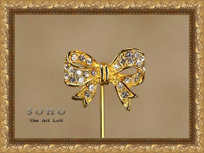 ������� ������� ��� �������� "SOHO Victorian"